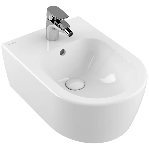 Villeroy & Boch Avento fali bide 5405 00 01 (54050001)