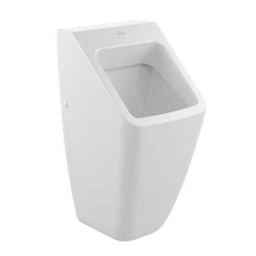 Villeroy & Boch Architectura elszívó rendszerű piszoár CeranicPlus felülettel 558700R1 (5587 00 R1)