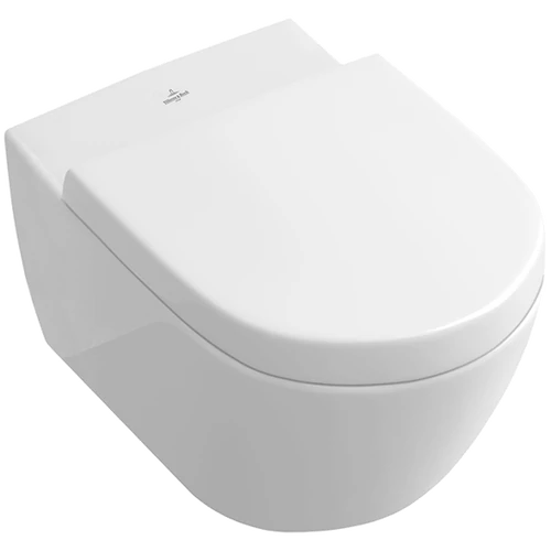 Villeroy & Boch Subway 2.0 fali wc 5600 10 01 (56001001)