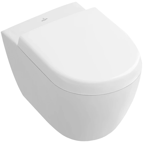 Villeroy & Boch Subway 2.0 kompakt fali wc 5606 10 01 (56061001)