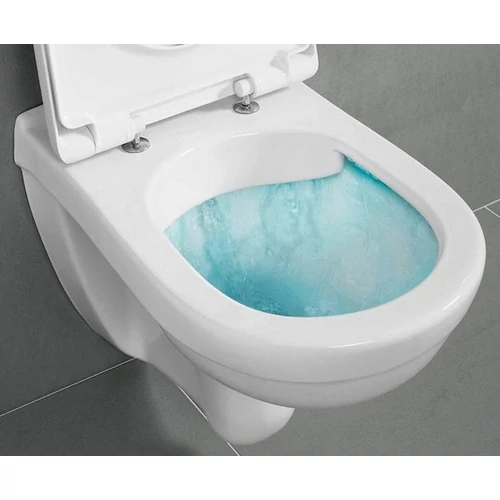 Villeroy & Boch O.novo compact perem nélküli fali WC 5688R001