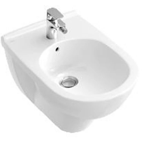 Villeroy & Boch O.Novo 36 x 56 cm-es fali bidé - 54600001