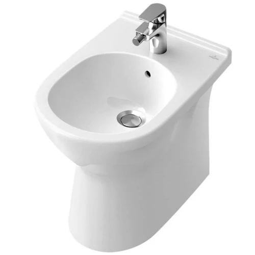 Villeroy & Boch O.Novo 36 x 56 cm-es álló bidé - 54610001