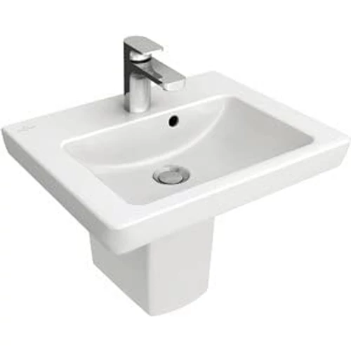 Villeroy & Boch Subway 2.0 45 x 37 cm-es kézmosó - 73154501