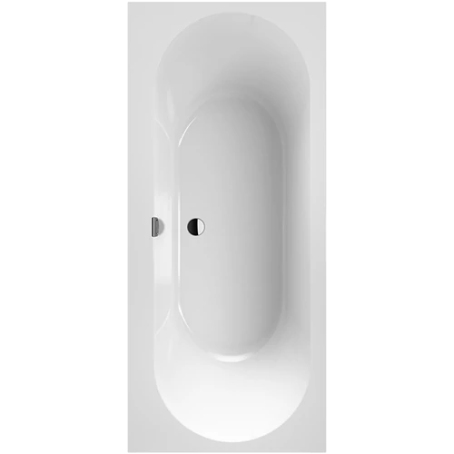 Villeroy & Boch Oberon 2.0 1700 x 750 mm-es beépíthető egyenes kád - UBQ170OBR2DV-01