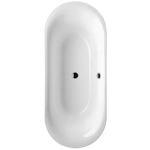 Villeroy & Boch Cetus 1750 x 750 mm-es ovális beépíthető kád - UBQ175CEU7V-01