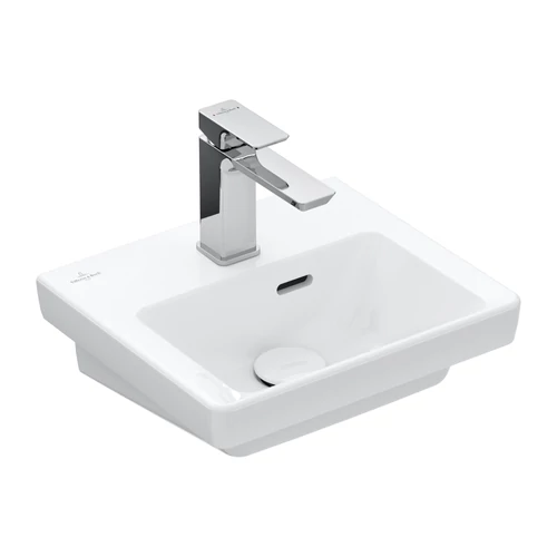 Villeroy & Boch Subway 3.0 Kézmosó Fehér Alpin felülettel 43703701