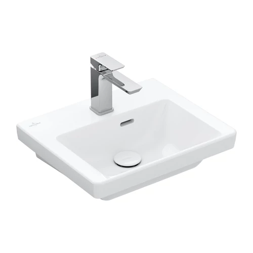 Villeroy & Boch Subway 3.0 Kézmosó Fehér Alpin felülettel 43704501