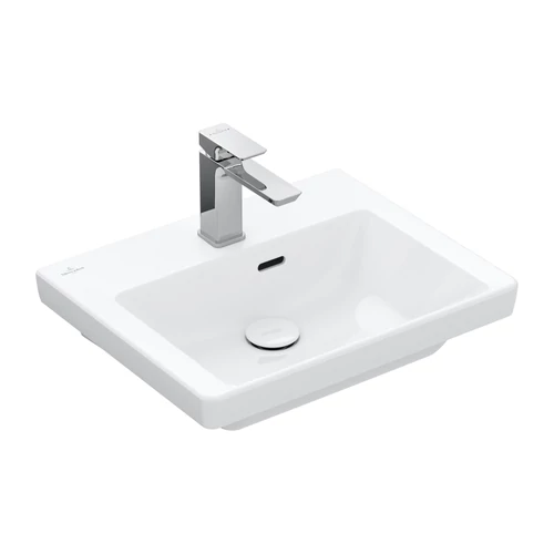 Villeroy & Boch Subway 3.0 Kézmosó Fehér Alpin CeramicPlus felülettel 437050R1