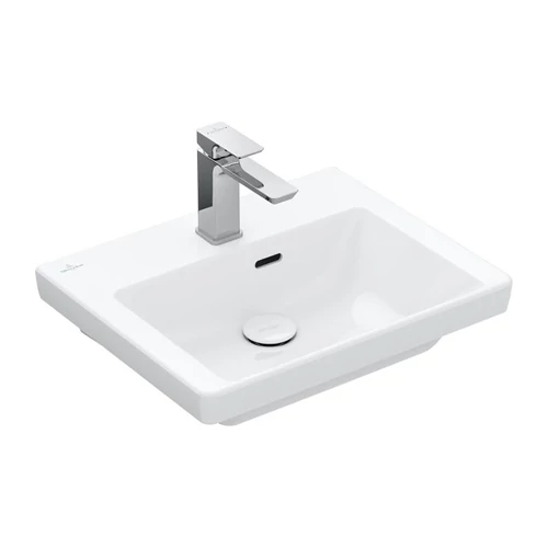 Villeroy & Boch Subway 3.0 Kézmosó Fehér Alpin felülettel 4370FF01