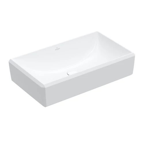 Villeroy & Boch Antheus Ráültethető mosdó Stone White CeramicPlus felülettel 4A1065RW