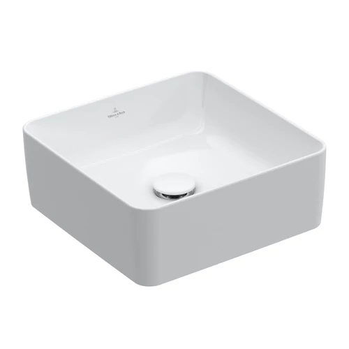 Villeroy & Boch Collaro Ráültethető mosdó Fehér Alpin felülettel 4A213801