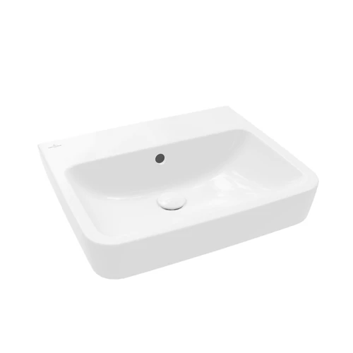 Villeroy & Boch O.novo Mosdó Fehér Alpin AntiBac CeramicPlus felülettel 4A4157T2