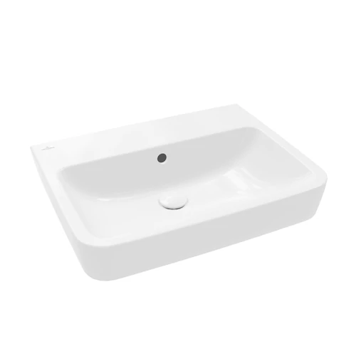 Villeroy & Boch O.novo Mosdó Fehér Alpin AntiBac CeramicPlus felülettel 4A4162T2