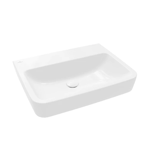 Villeroy & Boch O.novo Mosdó Fehér Alpin AntiBac CeramicPlus felülettel 4A4163T2