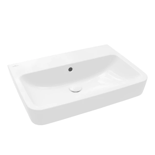 Villeroy & Boch O.novo Mosdó Fehér Alpin AntiBac CeramicPlus felülettel 4A4167T2