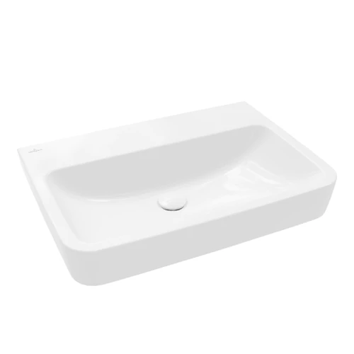 Villeroy & Boch O.novo Mosdó Fehér Alpin AntiBac CeramicPlus felülettel 4A4168T2