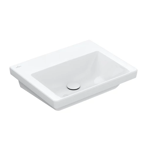 Villeroy & Boch Subway 3.0 Mosdó Fehér Alpin felülettel 4A705801