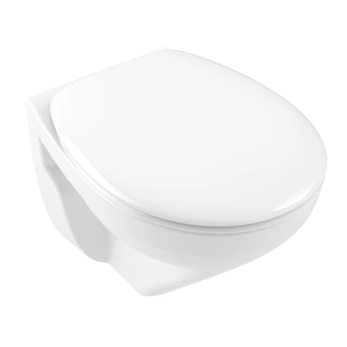 Villeroy & Boch O.novo Kombipack Fehér Alpin felülettel 7667HR01