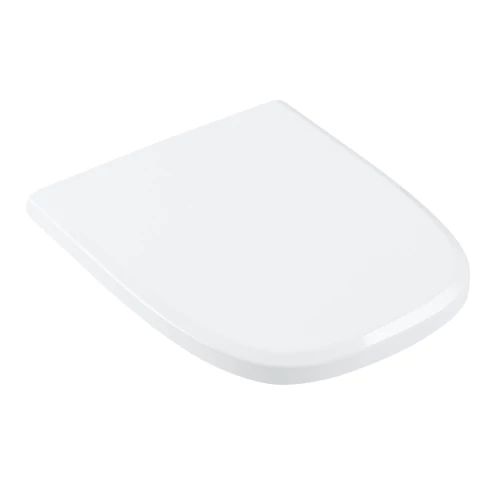 Villeroy & Boch Antheus WC-ülőke Stone White felülettel 8M18S1RW