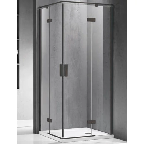 Wellis Murano 90x90 cm zuhanykabin WC00420