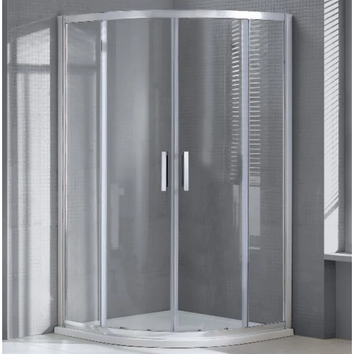 Wellis Aquarius 80 zuhanykabin 80x80 íves Easy Clean - WC00471