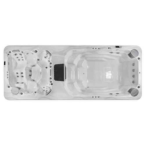 Wellis Rio Grande 2019 W-Flow úszómedence - WU00025