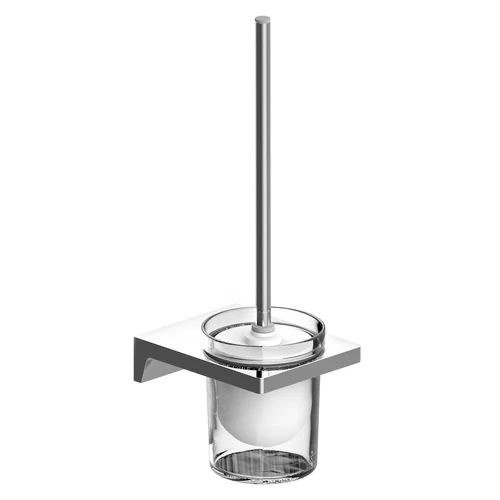 Wellis Mamba Chrome fali WC-kefe WE00169