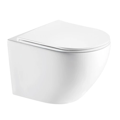 Wellis Sophia tornado ultracsendes fali rimless WC WF00176