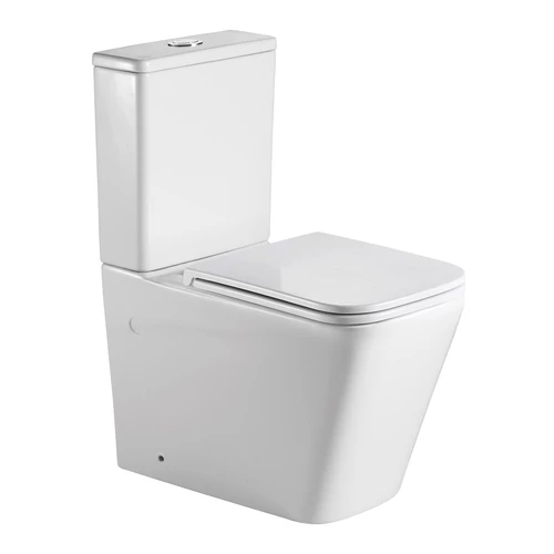 Wellis Aurora tornado ultracsendes monoblokkos rimless WC WF00191