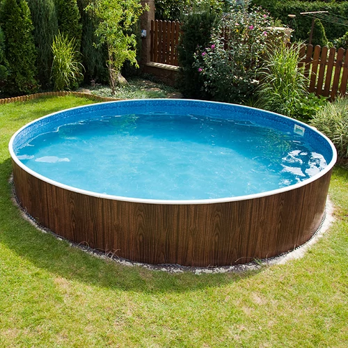 Wellis Lagoon Deluxe 460-120 H merevfalú kismedence mistry EM00033
