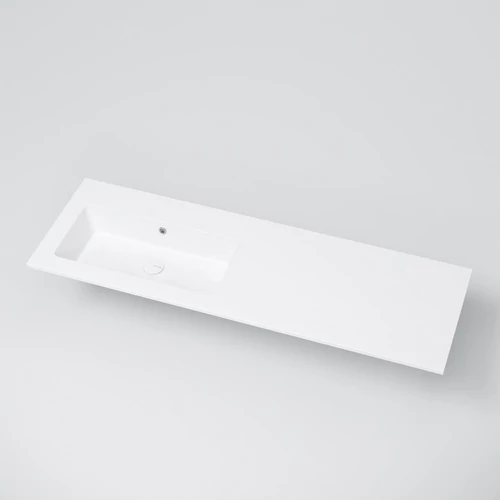 MARMY BERGAMO SLIM 140x46 BALOS mosdó 80 8336 14 31 10