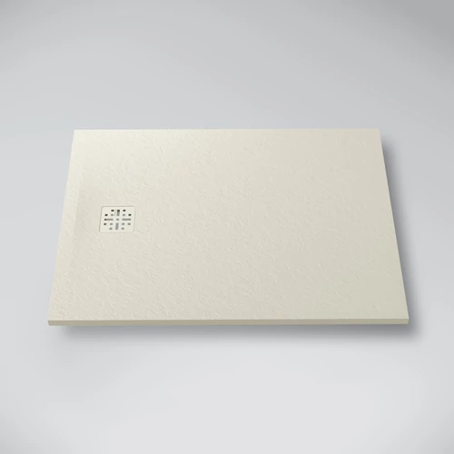 Marmy DOLOMITE - 80x80-140 Zuhanytálca Armani Beige 80 7238 80 14 55