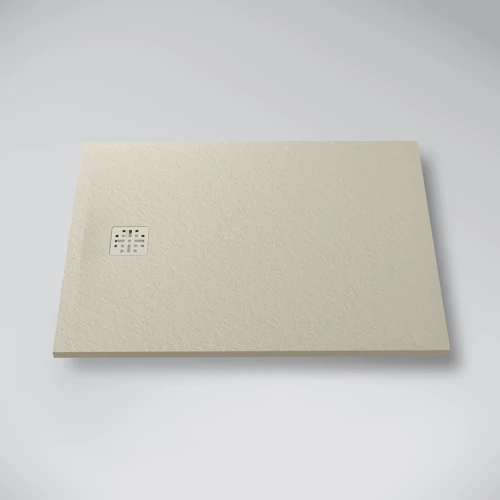 Marmy DOLOMITE - 70x70-140 Zuhanytálca Gucci Latte 80 7239 70 14 56