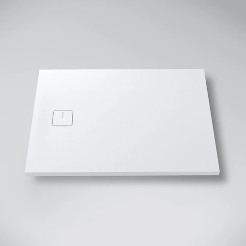 Marmy LOFT - 80x100 Zuhanytálca Prada White 80 7966 80 10 50