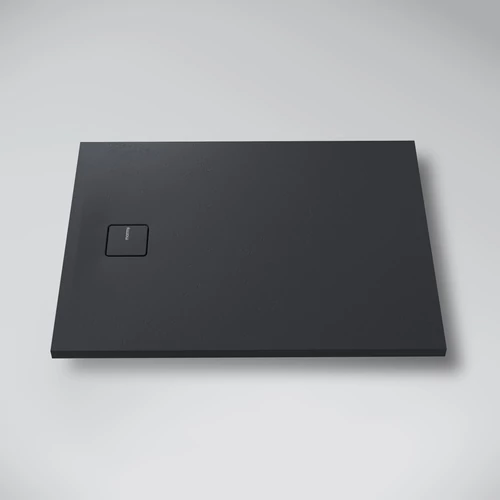 Marmy LOFT - 80x100 Zuhanytálca Cavalli Black 80 7966 80 10 54