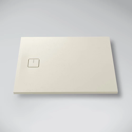 Marmy LOFT - 100x120 Zuhanytálca Armani Beige 80 7982 10 12 55