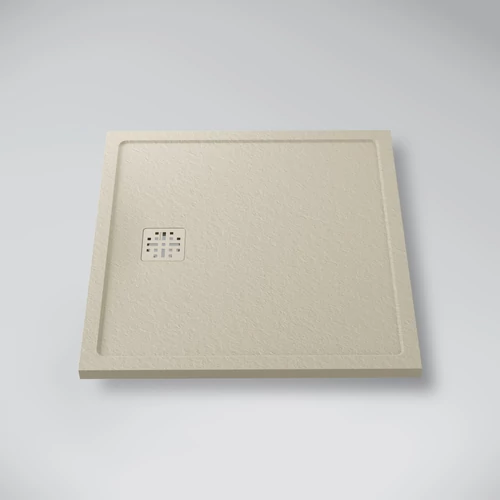 Marmy DOLOMITE PRO - 80x80 Zuhanytálca Gucci Latte 80 8221 80 80 56