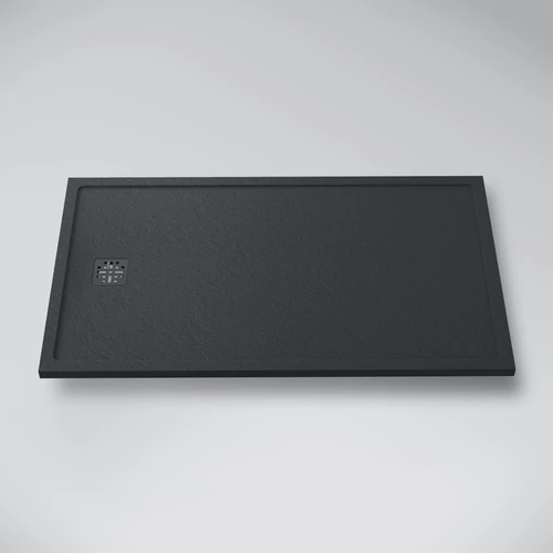 Marmy DOLOMITE PRO - 80x140 Zuhanytálca Cavalli Black 80 8223 80 14 54