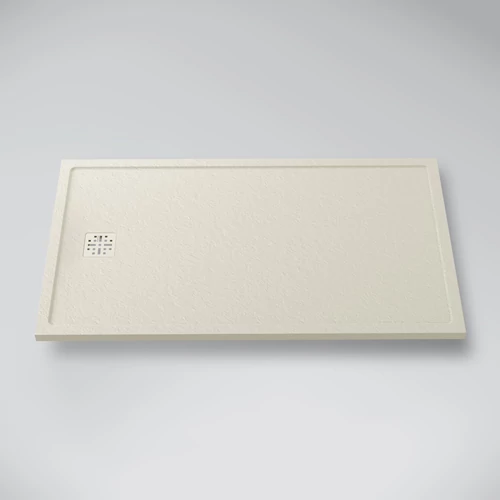 Marmy DOLOMITE PRO - 80x160 Zuhanytálca Armani Beige 80 8224 80 16 55