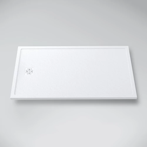 Marmy DOLOMITE PRO - 90x160 Zuhanytálca Prada White 80 8229 90 16 50