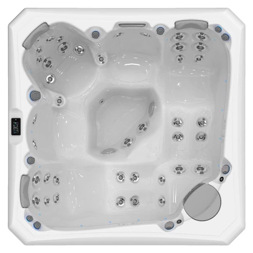 Wellis PALERMO Jakuzzi