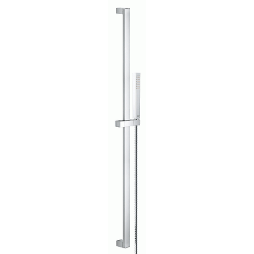 Grohe Euphoria Cube+ zuhanygarnitúra 90 cm-es, 9,5 l/perc 27890000