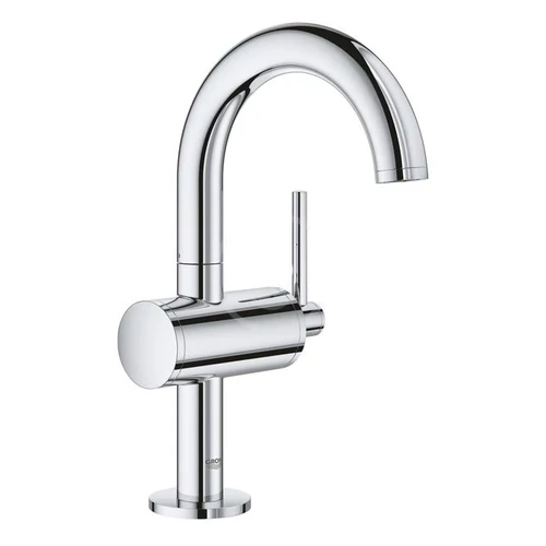 Grohe Atrio - Egykaros mosdócsaptelep M méret króm 32043003