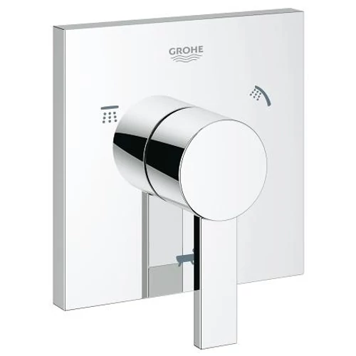 Grohe Allure 5-utas irányváltószelep 19590000