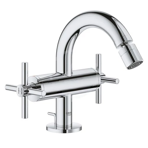 Grohe Atrio Bidé csaptelep keverő, M méret, króm 24027003