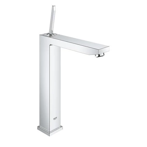 Grohe Eurocube Joy egykaros magasított mosdócsaptelep leeresztő nélkül, XL méret 23661000