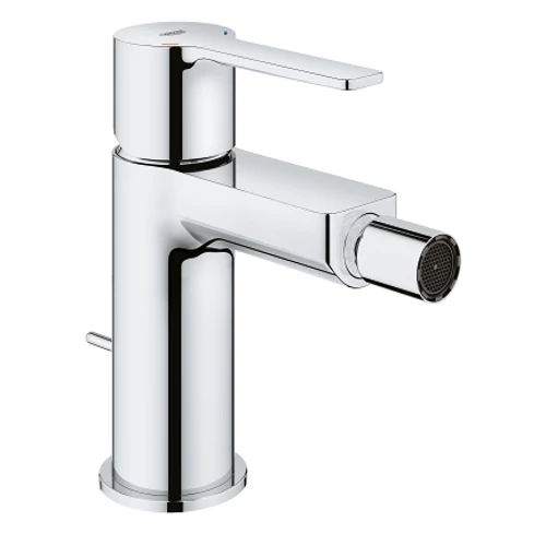 Grohe Lineare egykaros bidécsaptelep S-méret, króm 33848001