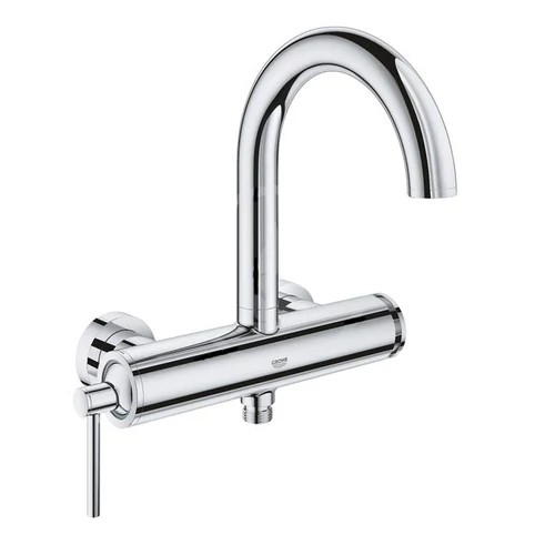 Grohe Atrio Fürdőkar csaptelep króm 32652003