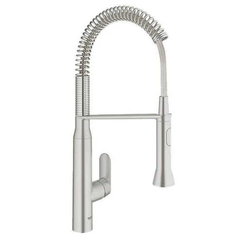 Grohe K7 egykaros mosogató csaptelep 1/2" 31379 DC0 31379DC0